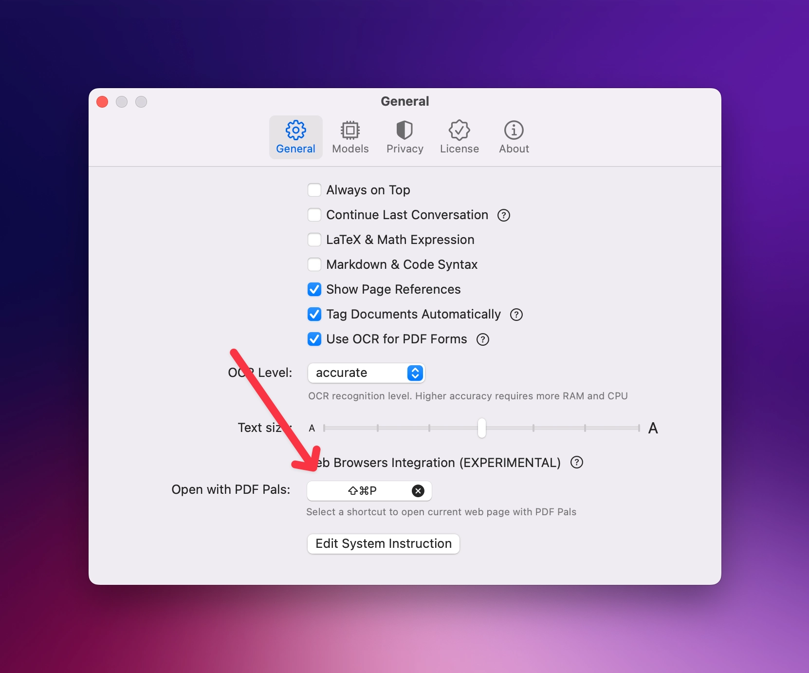 How to chat with PDFs from web browsers